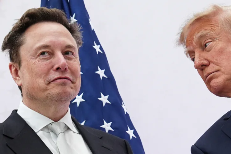 Elon Musk quietly becomes biggest known donor in midterm contests as he tries to save Republicans